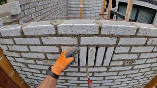 Building A Brick Garage Ventilation System, POV