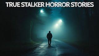 5 True Stalker Horror Stories