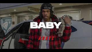 [FREE] Lil Baby Type Beat  2022 | BABY | AdotzBeats