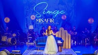 Simge - Misafir (Akustik Live Versiyon)