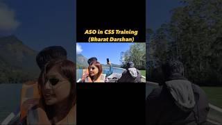 Munnar (Kerala), Bharat Darshan, ASO in CSS Training #ssc #travel #shortsfeed #ytshorts #viralshort