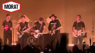 MORAT en Concierto | Si Ayer Fuera Hoy USA Tour 2023