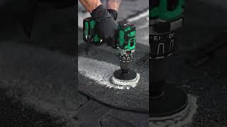 Deep Cleaning Dirty Floor Mats - Auto Detailing ASMR