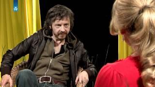 Festival TV achtung berlin 2012 - Interview zum Film 'Der Papst ist kein Jeansboy'