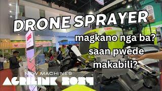 LEGIT NA BILIHAN NG DRONE SPRAYER AT MAGAGANDANG MACHINE DITO MABIBILI.