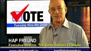 The SB Channels Helps Candidates Get their Message Out - Vintage TVSB