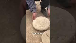 Как в Афганистане сохраняют виноград без холодильника — уникальный способ