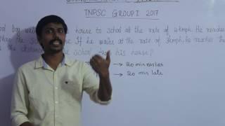 TNPSC feb 2017 Group 1