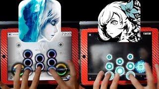 [Cytus vs. Cytus II] Biotonic (Hard/Chaos)