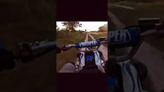 Trail Hunter ‍️        #bikelife #yamaha #banchee350 #fl #motivation #atvriding #quad #offroad