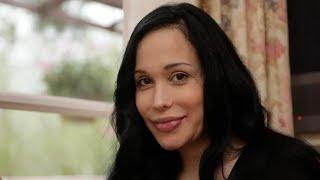 "Octomom Nadya Suleman Welcomes New Granddaughter: A Heartfelt Family Update"