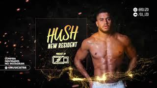 Music Set #51 | DJ Izo - Set Hush New Residente