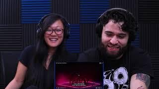 Nicki Minaj - Hard White | Music Reaction