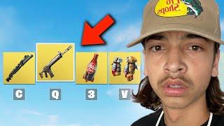 FORTNITE MESSED UP...