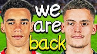 The Comeback Of Attacking Midfielders in Football