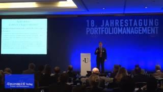 "The Risks of Historical Backtests" von Prof. Campbell Harvey #JTPM2015
