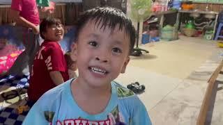 Mấy Chị Em Chuột Quậy Muốn Banh Cái Nhà Của Mẹ #ngocdieuvlog123 #chuotquayme