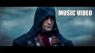 Assassin's Creed Song: A Cinematic Saga Music Video