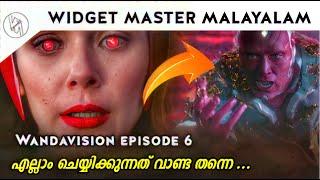 Wandavision episode 6 explained in malayalam