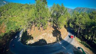 Gairsach Village Jabori Siran Valley Mansehra kpk  || Tayyab khan swati Vlog