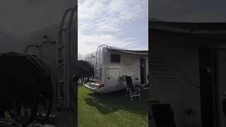 Campingplatz Friesensee - Wittmund #wohnmobil #camping #wohnmobilstellplatz