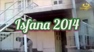 Isfana 2014