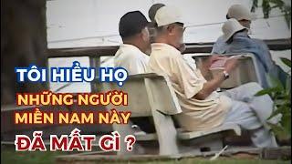 NGƯỜI BẮC SINH SAU 75, TÔI HIỂU NGƯỜI MIỀN NAM MẤT GÌ ?