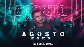 MEGAFUNK AGOSTO 2023 - DJ DANIEL DUTRA