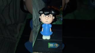 Lucy Figure #peanuts #mcdonalds #happymeal #shorts #thrift #thrifting #thrifted #mcdonaldshappymeal