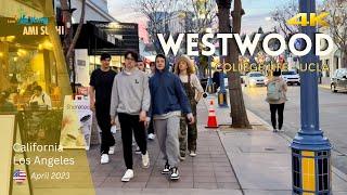 WESTWOOD | UCLA Campus City  Los Angeles CALIFORNIA 