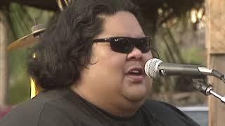 Israel "IZ" Kamakawiwoʻole - "Ka Huila Wai" Live at Miloliʻi