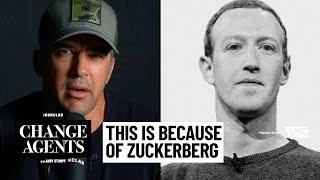 Facebook’s Dark Side & How Mark Zuckerberg Fostered It (w/ Francis Haugen) | Change Agents #58