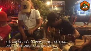 Long Đầu Bạc cover quá chất bài Gã Giang Hồ.