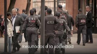 Himno de la Fiscalía General de la Nación (Video oficial)