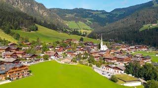 Die OeNB in Alpbach 2024