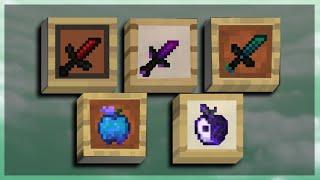 TOP 5 BEST MCPE [16x] PVP TEXTURE PACK | MCPE 1.16 (FPS BOOST)