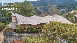 Piyandeling at Mekar Wangi Village