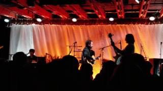 Dawes - A Little Bit of Everything (Live) (Phoenix, AZ, Jan. 11, 2017)