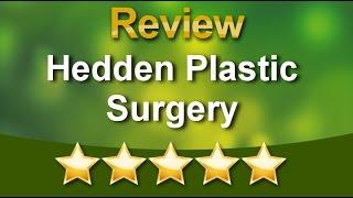 Hedden Plastic Surgery Birmingham  Perfect 5 Star Review by Ashley W.