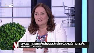 Vezércikk (2024-09-19) - HÍR TV