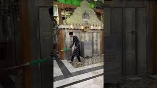 MIRA DATAR DARGAH SHARIF KHADIM SAIYED BASIT ALI +919726531884