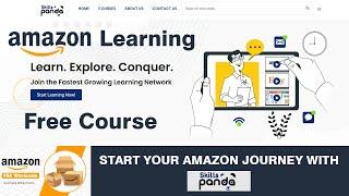 Learning Amazon FBA Wholesale in Urdu, Free Full Course, Tech Master