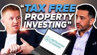 Property Opportunities in 2025 from Budget | Joshua Tharby | BIG Property Podcast Ep 69