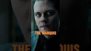 Who is the Marquis in John Wick 4? || John Wick Fun Fact ||