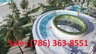 Jade Signature Condo For Sale in Sunny Isles Beach - The Official Movie