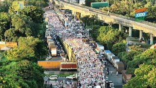 Humility and Harmony will overcome Hate | Rahul Gandhi | Kerala | Bharat Jodo Yatra