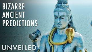 4 More Bizarre Predictions From Ancient Indian Texts | Unveiled