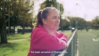 CTA TV Ad | 'Teachers are Heroes' - Noriko