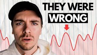 The "Debt Cycle" Theory Says Crypto Peaks Q2 2026