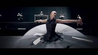 G-Star RAW x Dutch National Ballet: Safe Distance Ballet